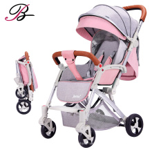 Kinderwagensträger/ Kinderwagen Baby Kinderwagen Großhandel/ Baby Kinderwagen 3 in 1